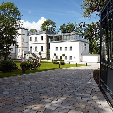 Hotel Rittergut Stoermede Geseke Exterior photo