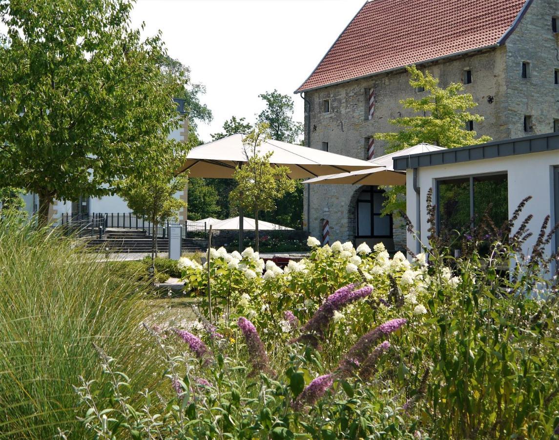 Hotel Rittergut Stoermede Geseke Exterior photo